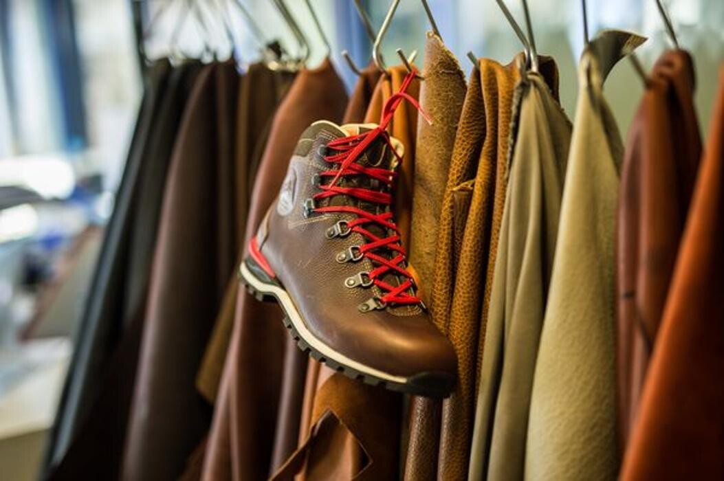 Bilder Orthopädie Schuhhaus Zoch Fuß & Schuh