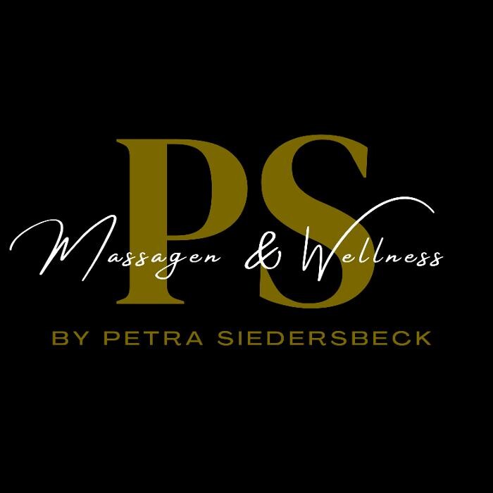 PS Massagen & Wellness by Petra Siedersbeck Logo