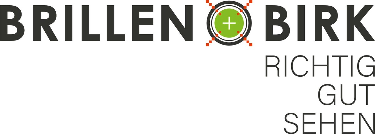 Brillen Birk GmbH Logo