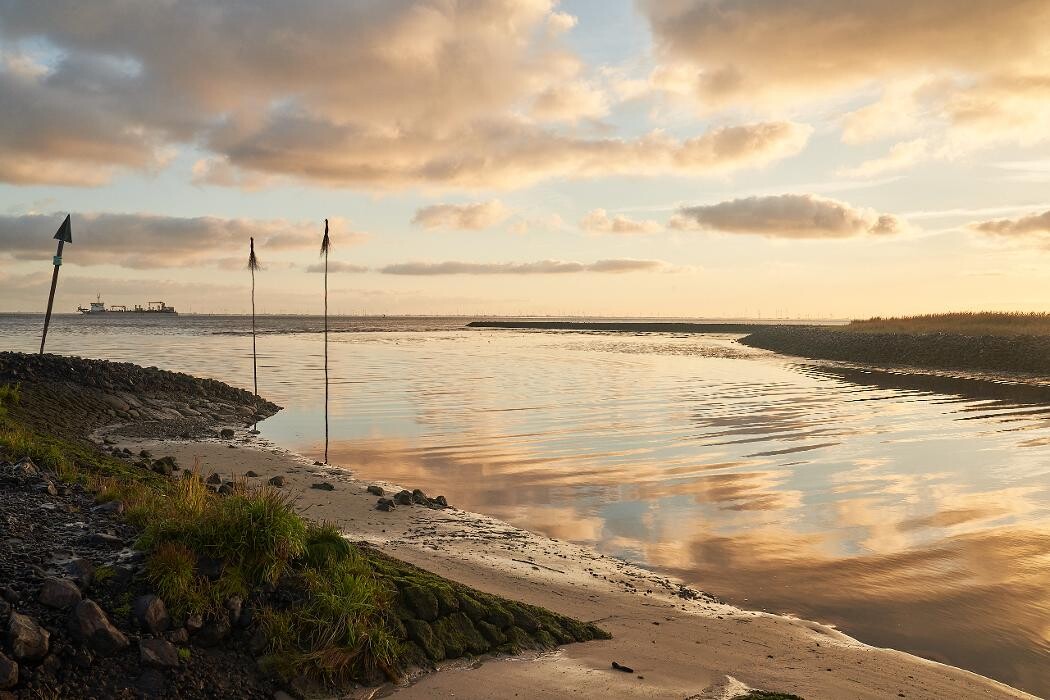 Bilder Restaurant und Bar "Bruckert´s" in Otterndorf bei Cuxhaven