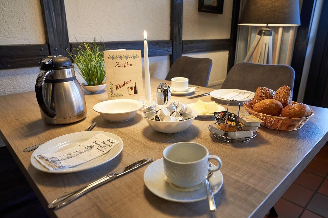 Bilder Restaurant und Bar "Bruckert´s" in Otterndorf bei Cuxhaven