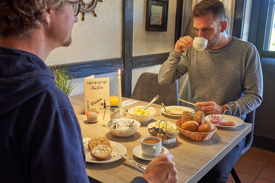 Bilder Restaurant und Bar "Bruckert´s" in Otterndorf bei Cuxhaven