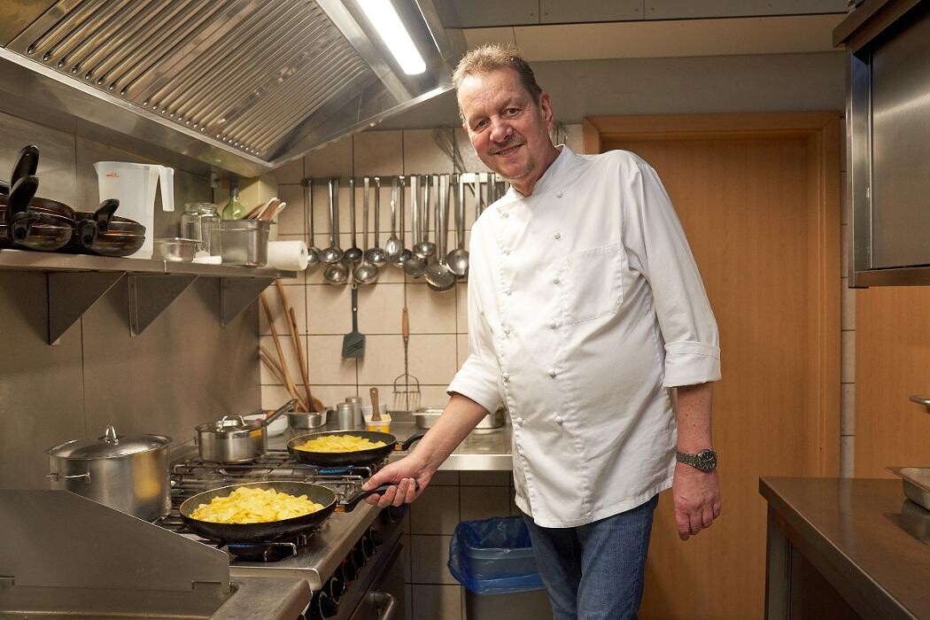 Bilder Restaurant und Bar "Bruckert´s" in Otterndorf bei Cuxhaven