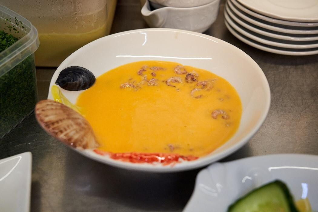 Bilder Restaurant und Bar "Bruckert´s" in Otterndorf bei Cuxhaven