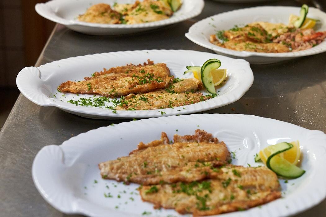 Bilder Restaurant und Bar "Bruckert´s" in Otterndorf bei Cuxhaven