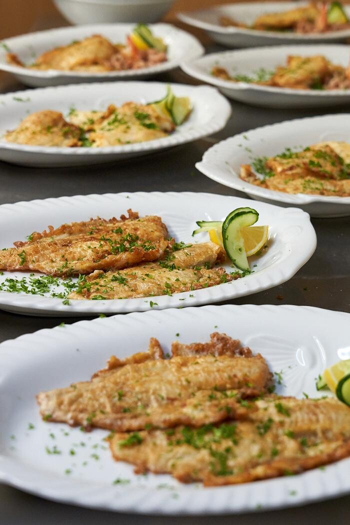 Bilder Restaurant und Bar "Bruckert´s" in Otterndorf bei Cuxhaven