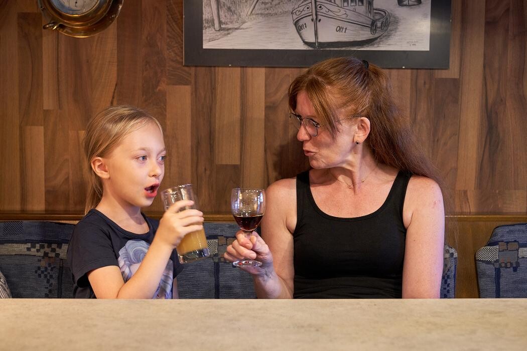 Bilder Restaurant und Bar "Bruckert´s" in Otterndorf bei Cuxhaven