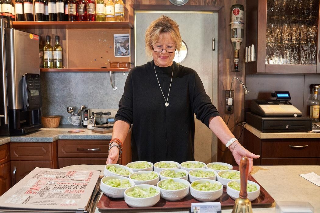 Bilder Restaurant und Bar "Bruckert´s" in Otterndorf bei Cuxhaven