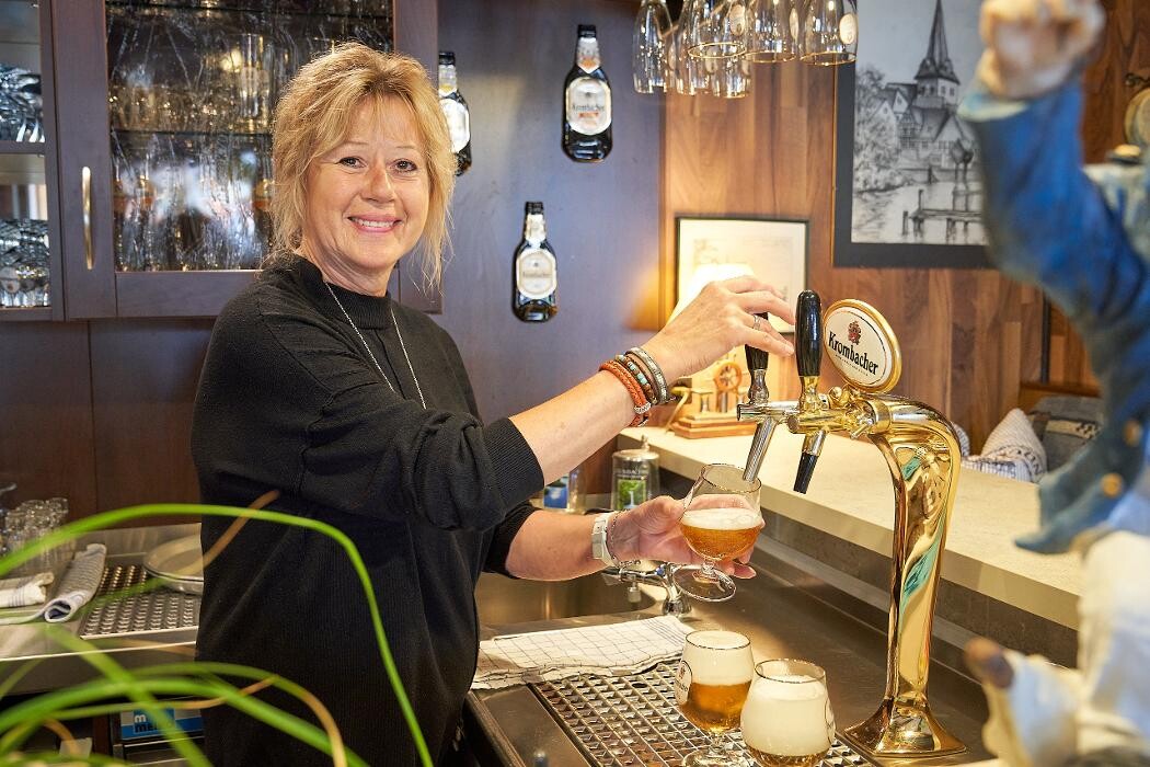 Bilder Restaurant und Bar "Bruckert´s" in Otterndorf bei Cuxhaven