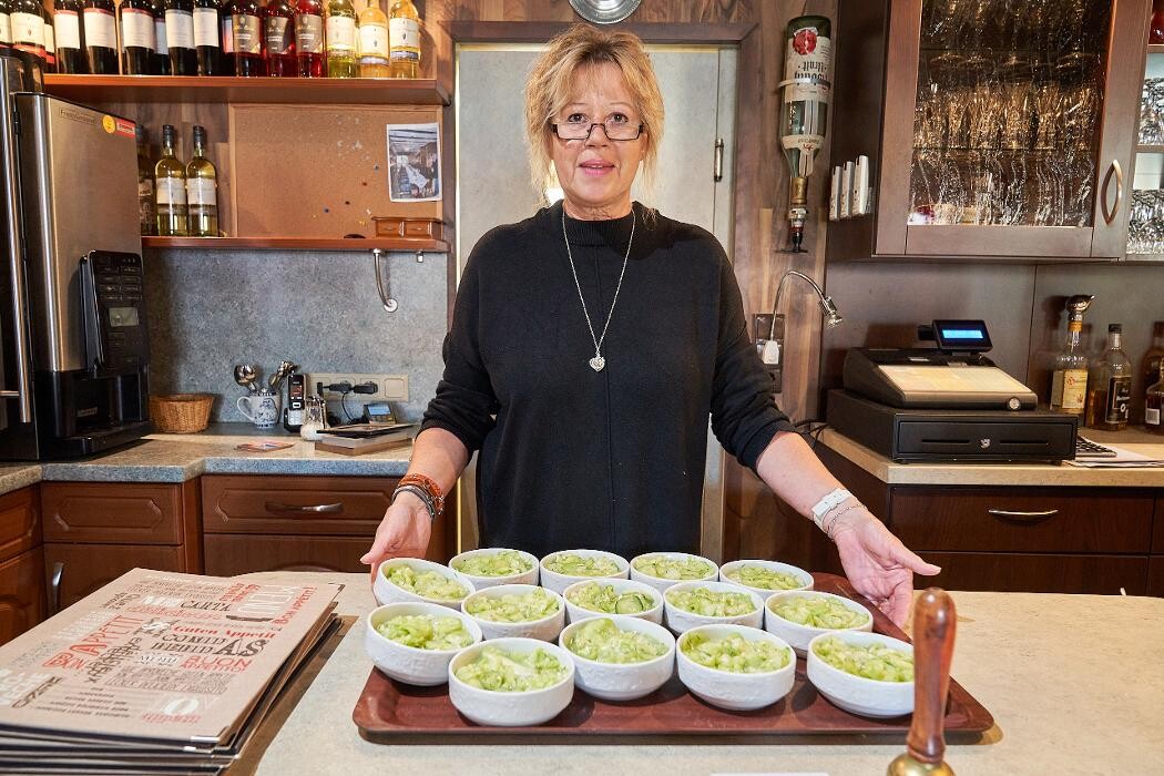 Bilder Restaurant und Bar "Bruckert´s" in Otterndorf bei Cuxhaven