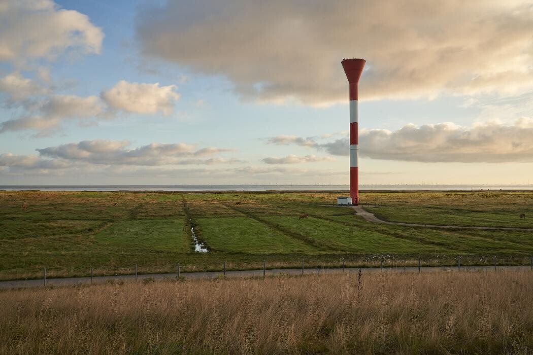 Bilder Restaurant und Bar "Bruckert´s" in Otterndorf bei Cuxhaven