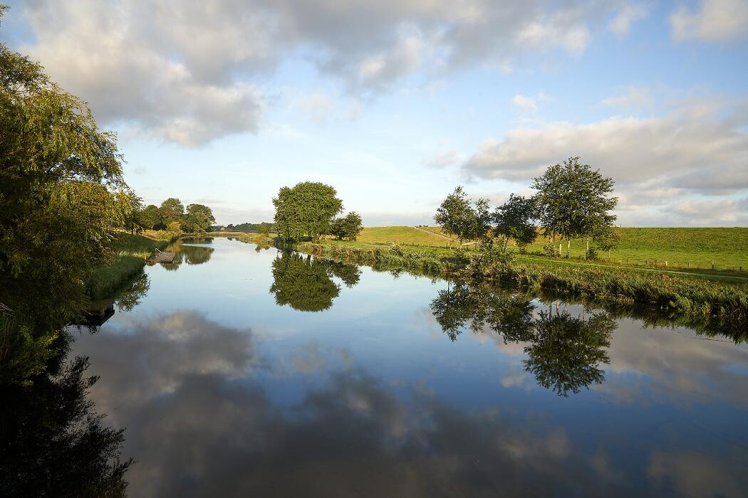 Bilder Restaurant und Bar "Bruckert´s" in Otterndorf bei Cuxhaven