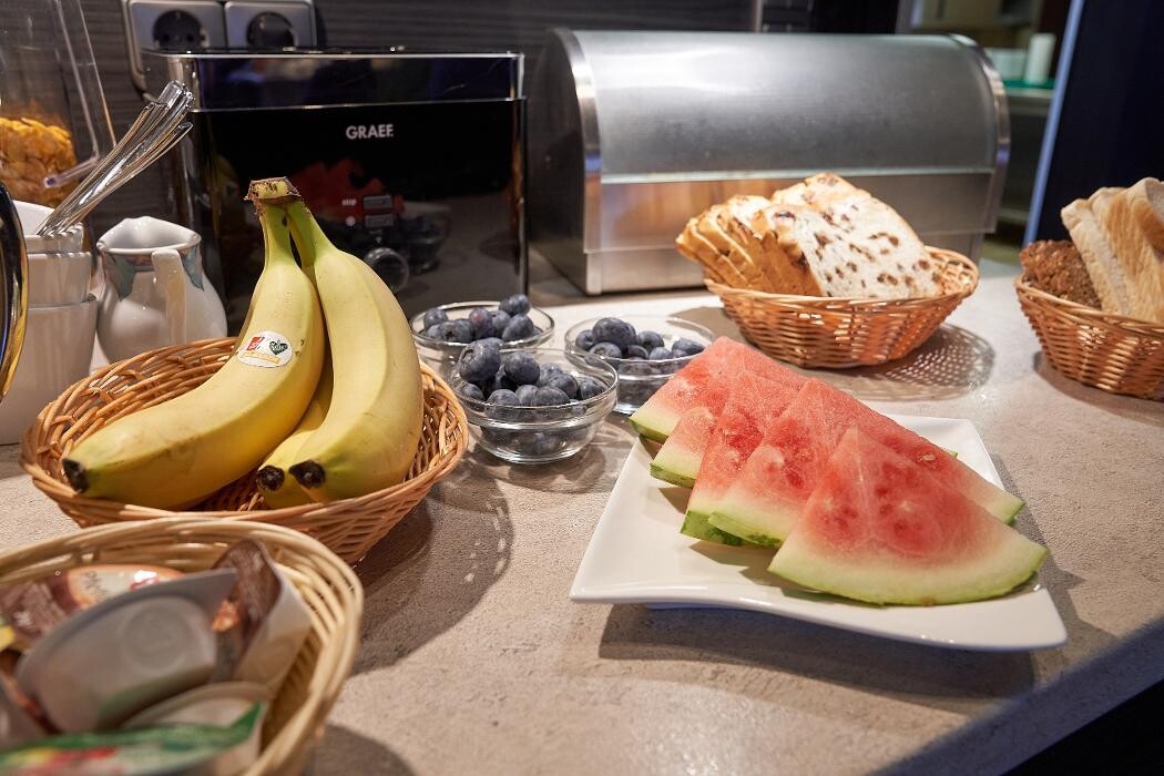 Bilder Restaurant und Bar "Bruckert´s" in Otterndorf bei Cuxhaven