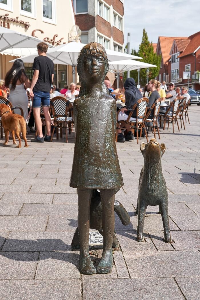 Bilder Restaurant und Bar "Bruckert´s" in Otterndorf bei Cuxhaven