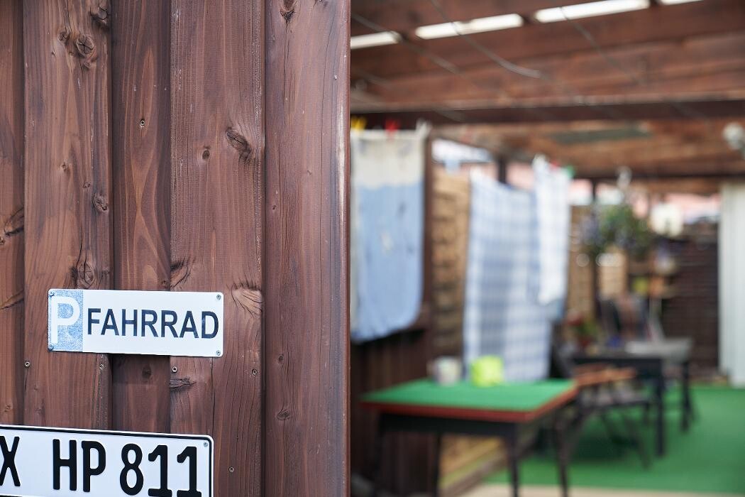 Bilder Restaurant und Bar "Bruckert´s" in Otterndorf bei Cuxhaven