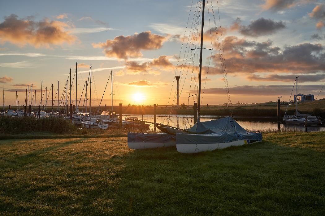 Bilder Restaurant und Bar "Bruckert´s" in Otterndorf bei Cuxhaven