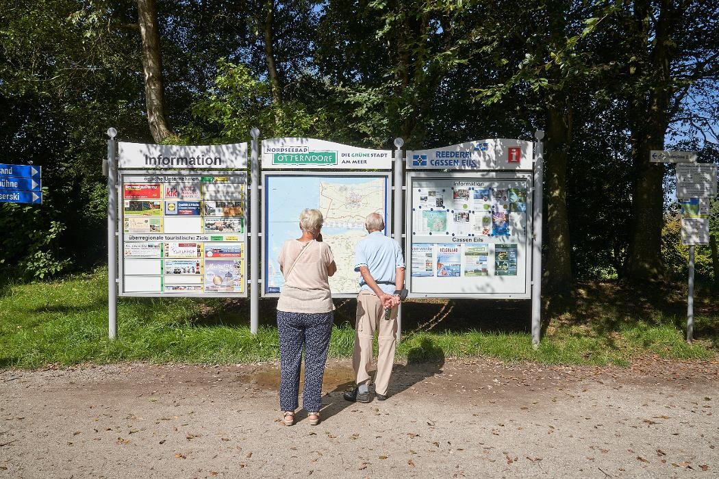 Bilder Restaurant und Bar "Bruckert´s" in Otterndorf bei Cuxhaven