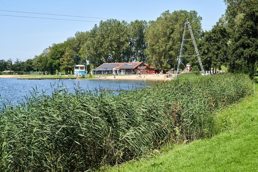 Bilder Restaurant und Bar "Bruckert´s" in Otterndorf bei Cuxhaven