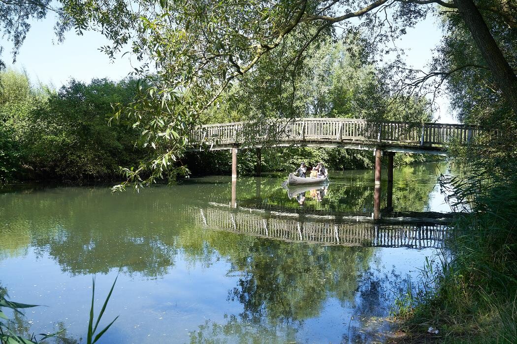 Bilder Restaurant und Bar "Bruckert´s" in Otterndorf bei Cuxhaven