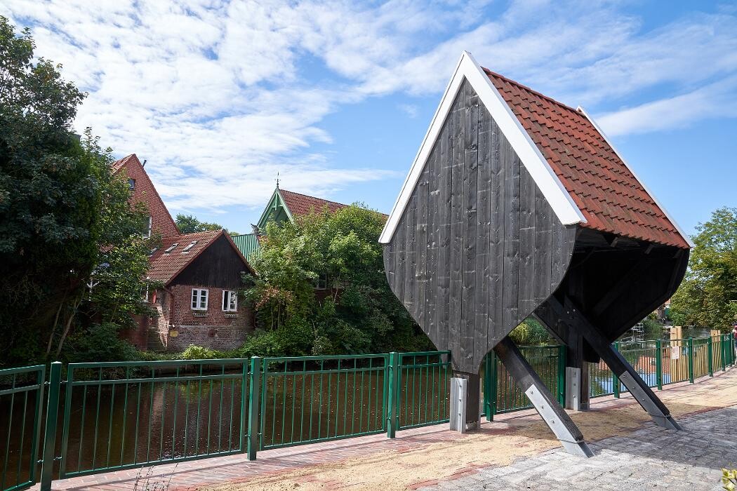 Bilder Restaurant und Bar "Bruckert´s" in Otterndorf bei Cuxhaven