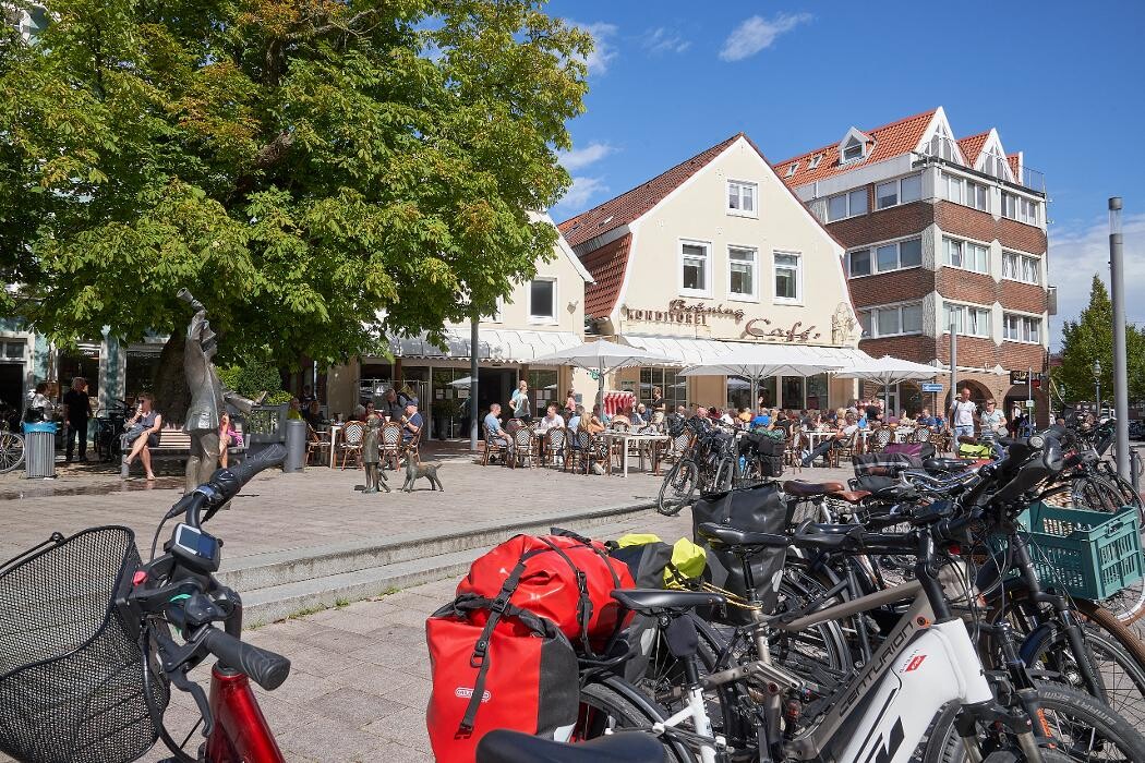 Bilder Restaurant und Bar "Bruckert´s" in Otterndorf bei Cuxhaven