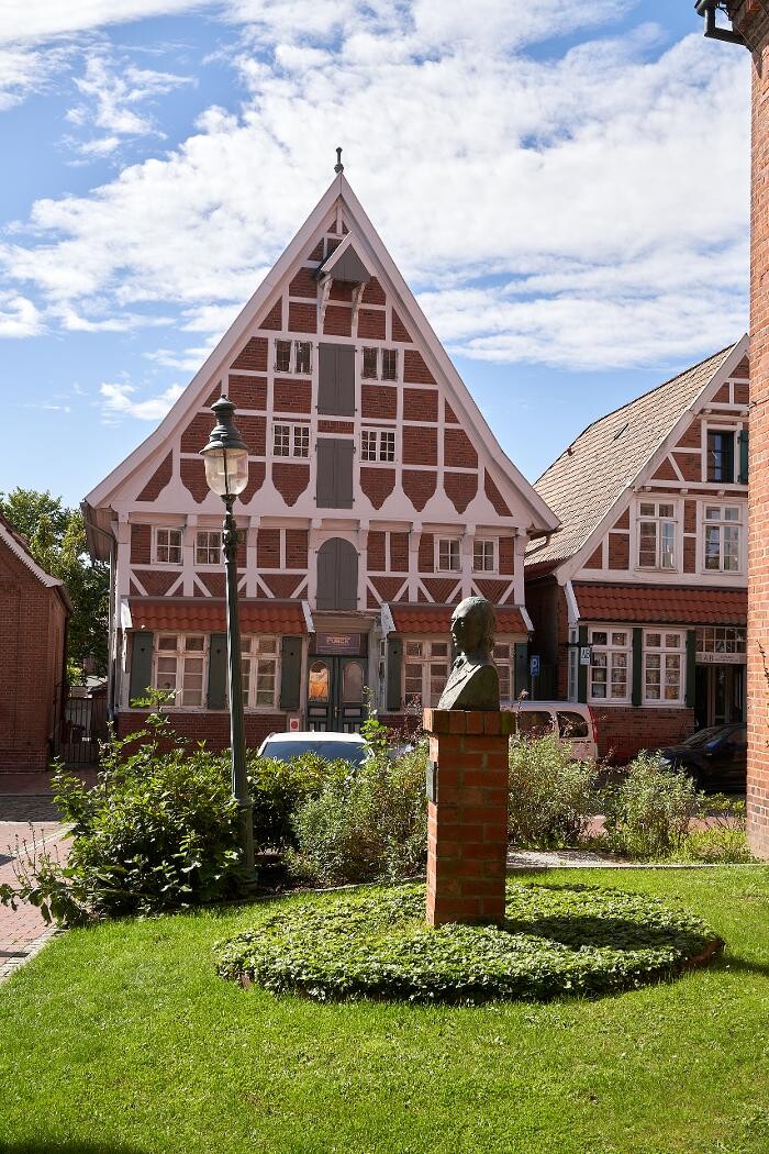 Bilder Restaurant und Bar "Bruckert´s" in Otterndorf bei Cuxhaven