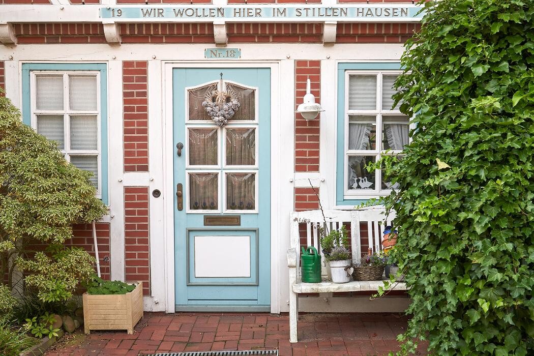 Bilder Restaurant und Bar "Bruckert´s" in Otterndorf bei Cuxhaven