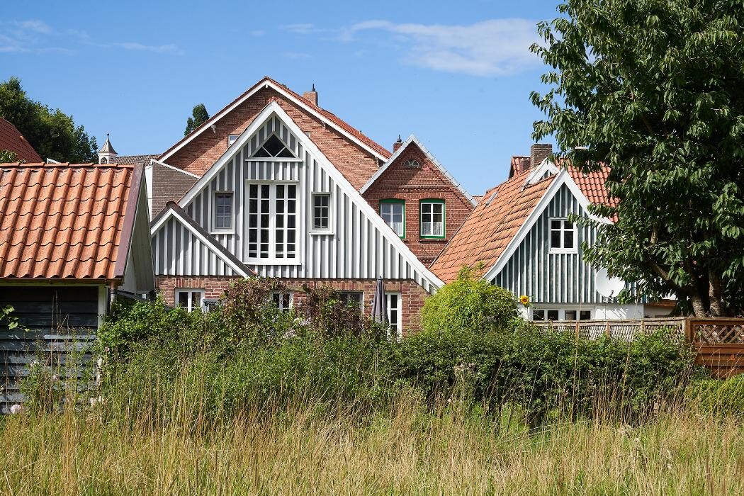 Bilder Restaurant und Bar "Bruckert´s" in Otterndorf bei Cuxhaven