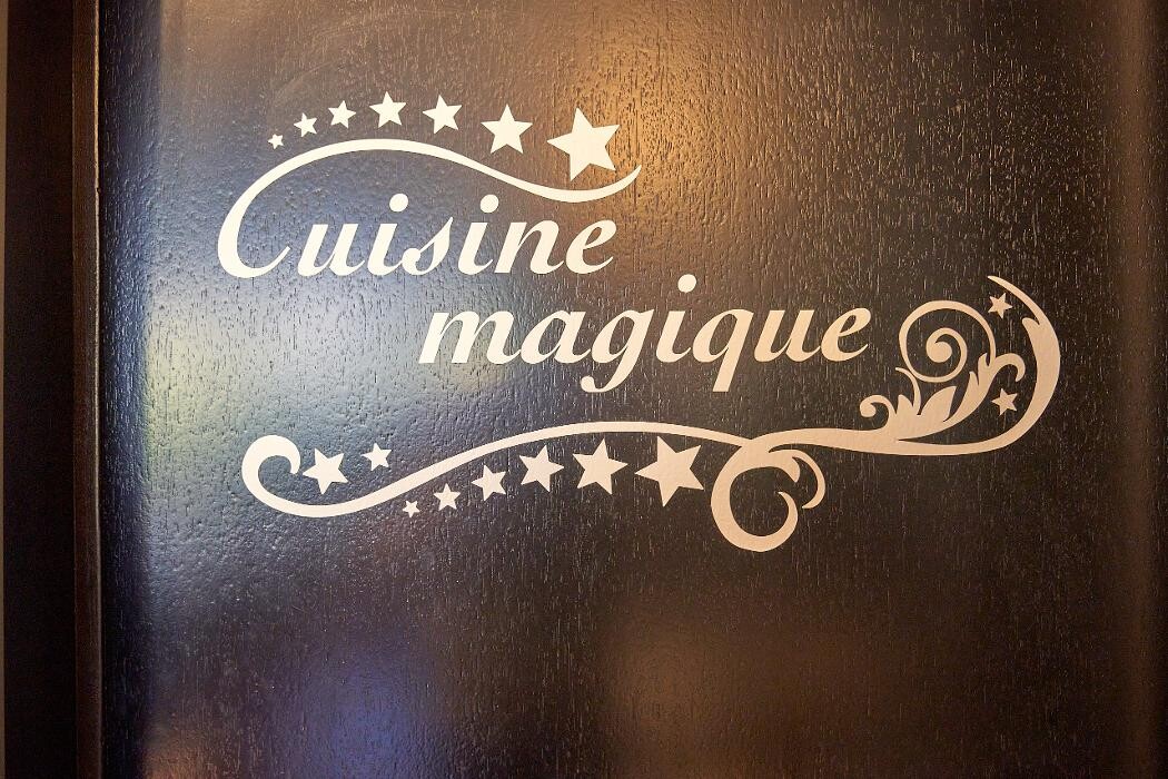 Bilder Restaurant und Bar "Bruckert´s" in Otterndorf bei Cuxhaven