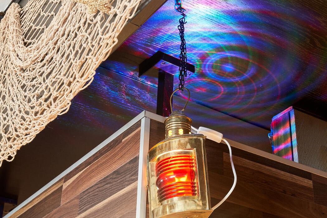 Bilder Restaurant und Bar "Bruckert´s" in Otterndorf bei Cuxhaven