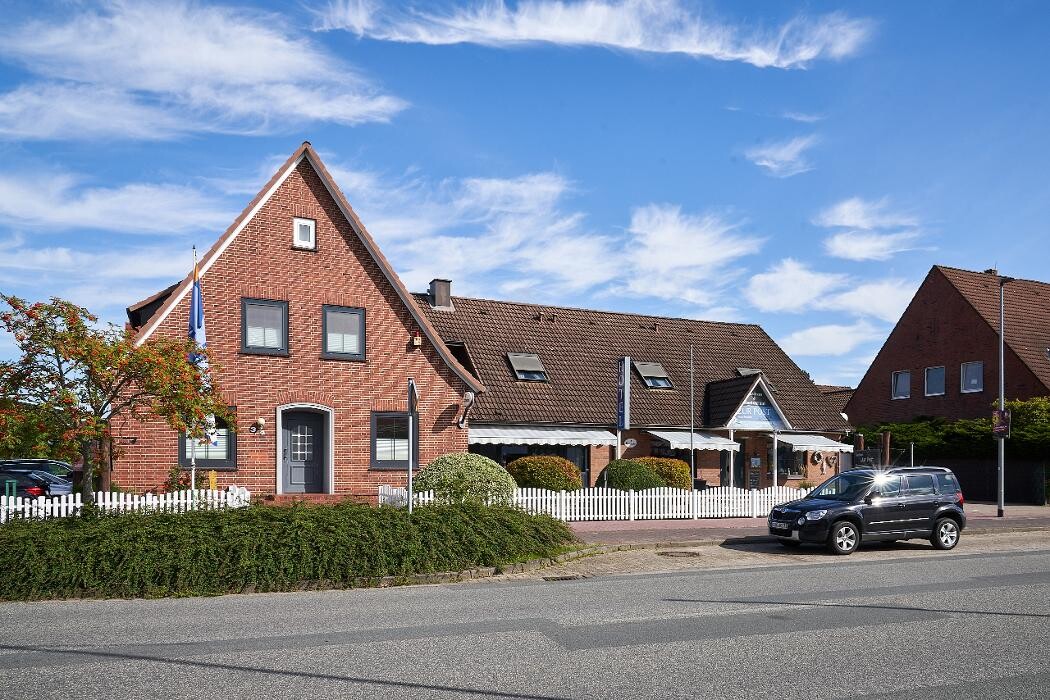 Bilder Restaurant und Bar "Bruckert´s" in Otterndorf bei Cuxhaven