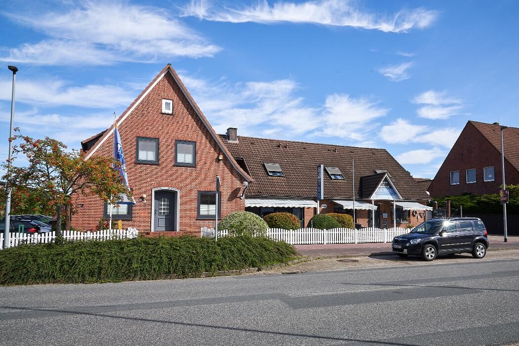 Bilder Restaurant und Bar "Bruckert´s" in Otterndorf bei Cuxhaven
