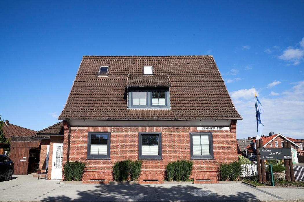 Bilder Restaurant und Bar "Bruckert´s" in Otterndorf bei Cuxhaven