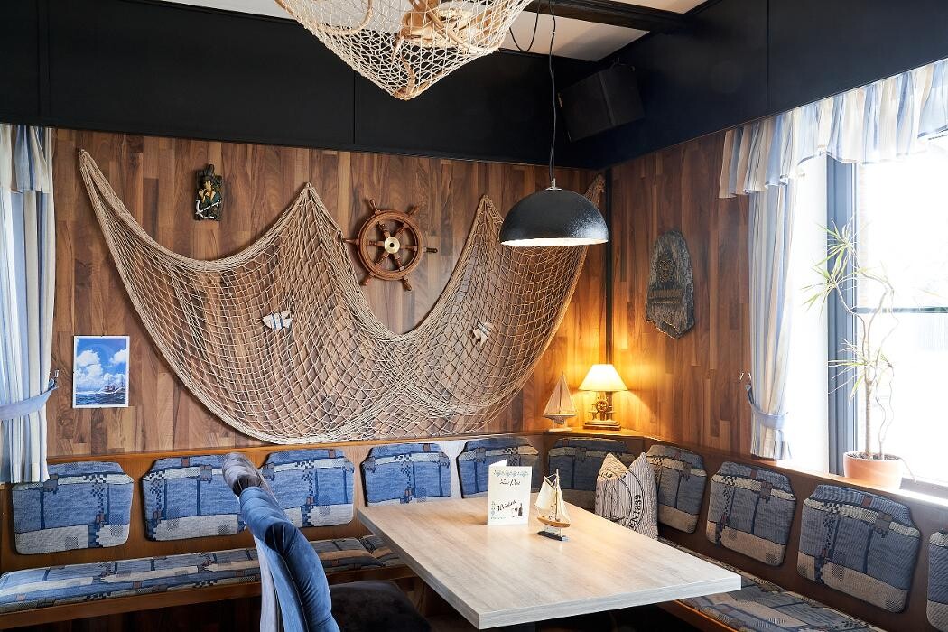 Bilder Restaurant und Bar "Bruckert´s" in Otterndorf bei Cuxhaven