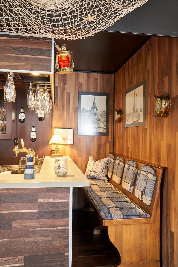 Bilder Restaurant und Bar "Bruckert´s" in Otterndorf bei Cuxhaven