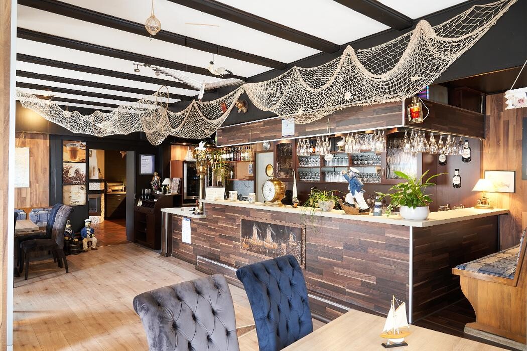 Bilder Restaurant und Bar "Bruckert´s" in Otterndorf bei Cuxhaven