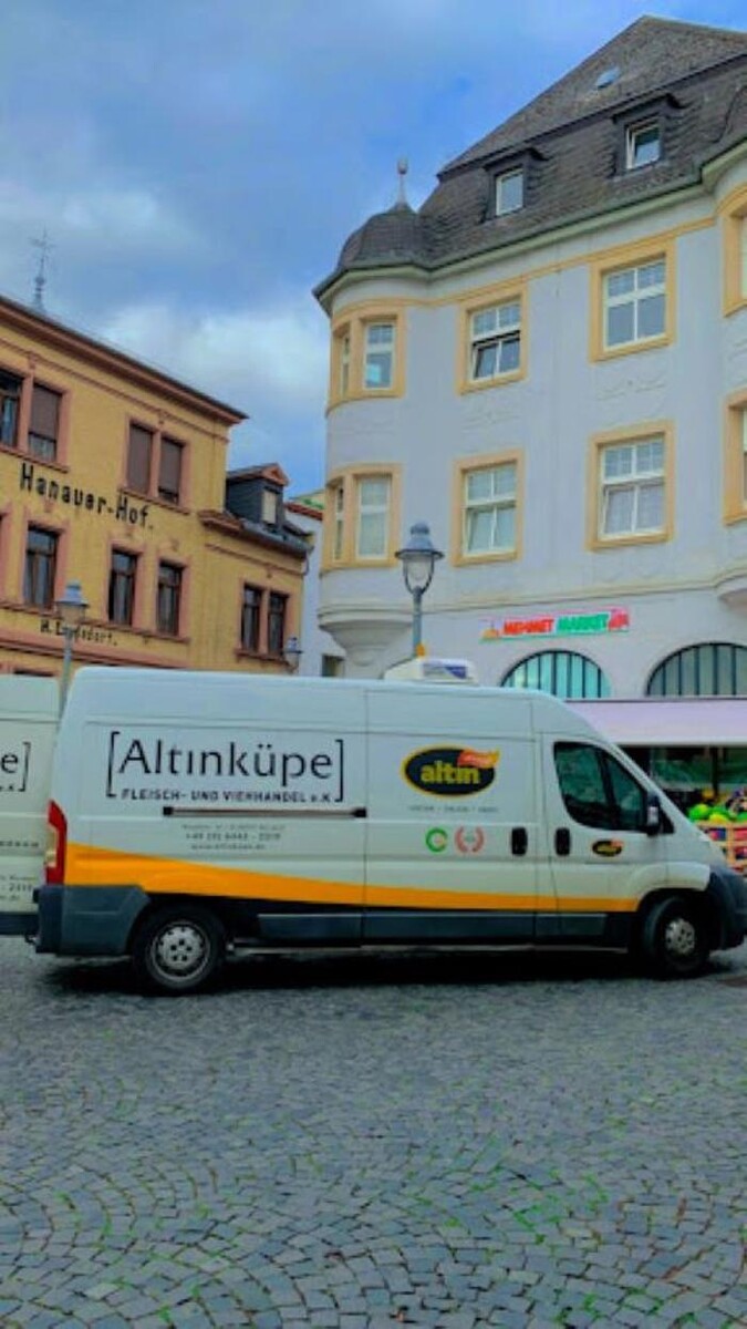 Bilder Mehmet Market