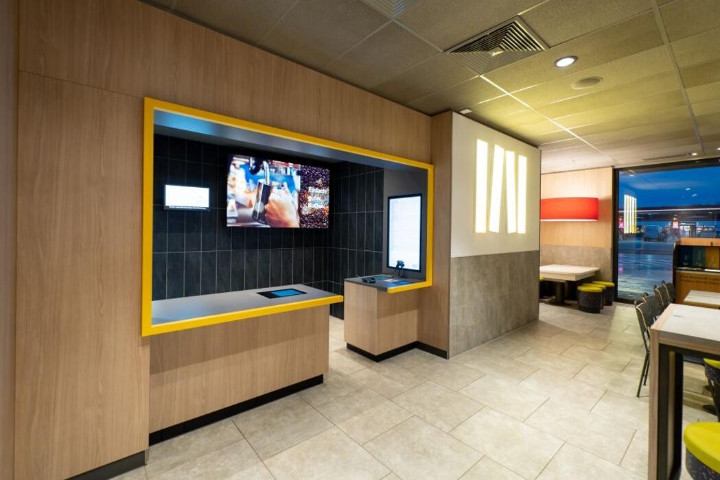 Bilder McDonald's