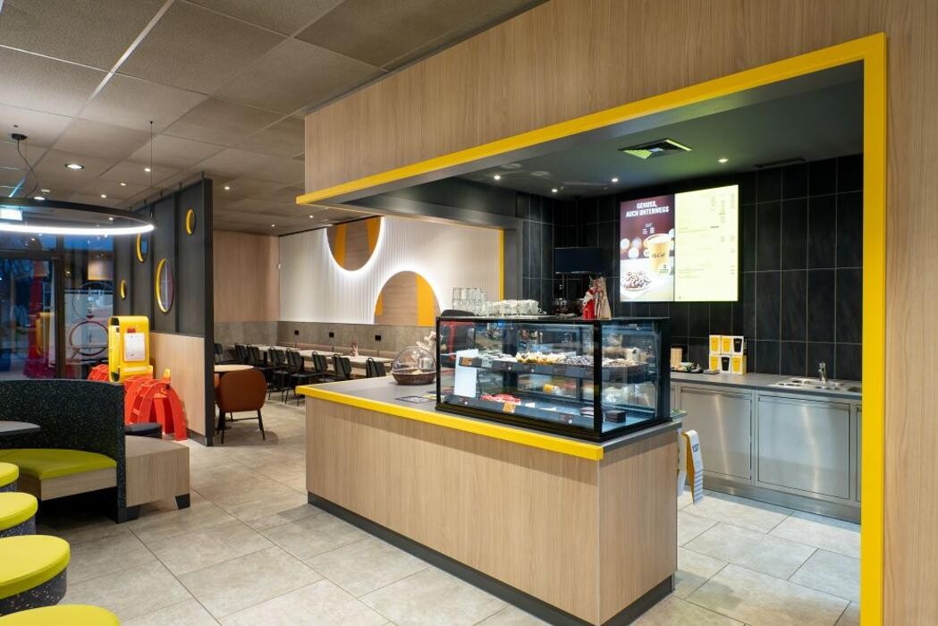 Bilder McDonald's