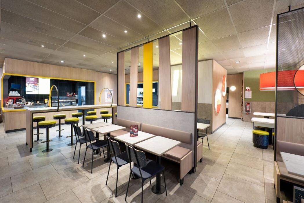 Bilder McDonald's