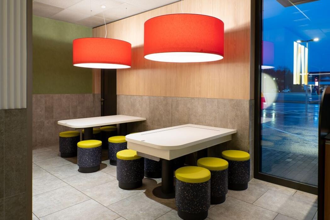 Bilder McDonald's