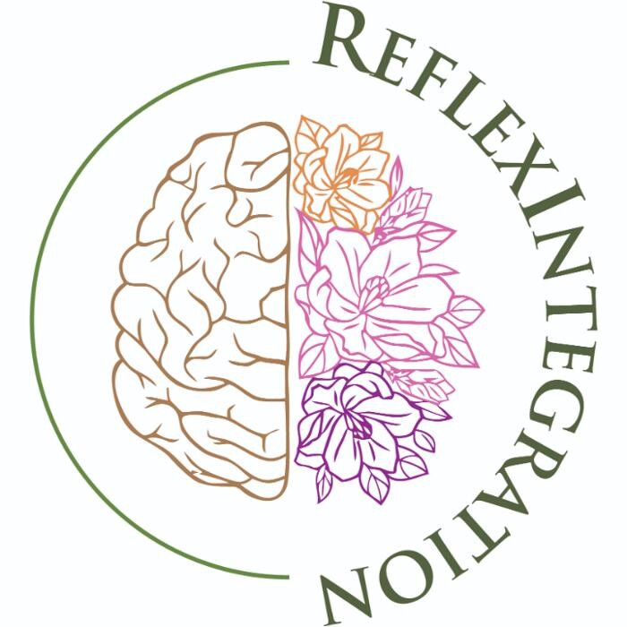 Reflexintegration Sindy Ullrich Logo