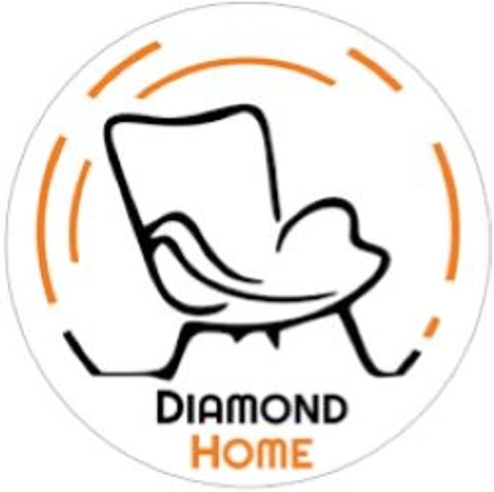 Diamond Home - Luxuriöse Möbel Logo