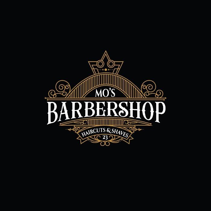 Bilder Mo´s Barbershop