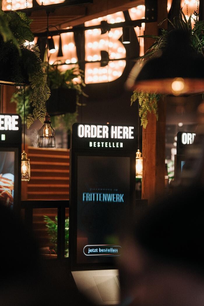 Bilder Frittenwerk Zweibrücken Fashion Outlet