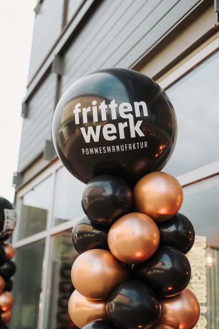 Bilder Frittenwerk Zweibrücken Fashion Outlet