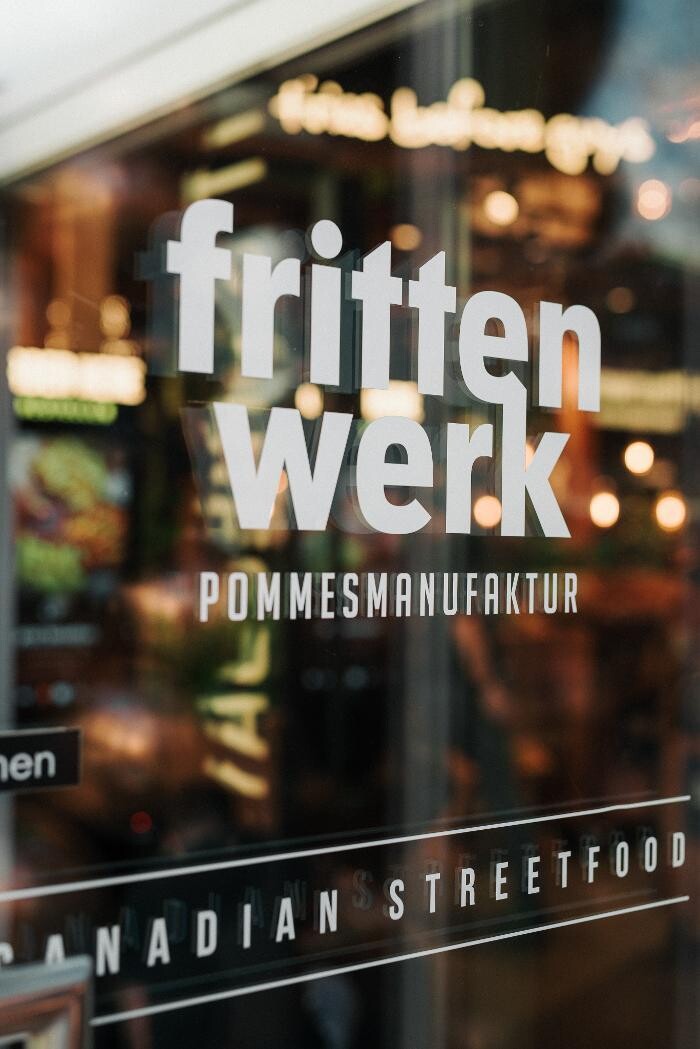 Bilder Frittenwerk Zweibrücken Fashion Outlet