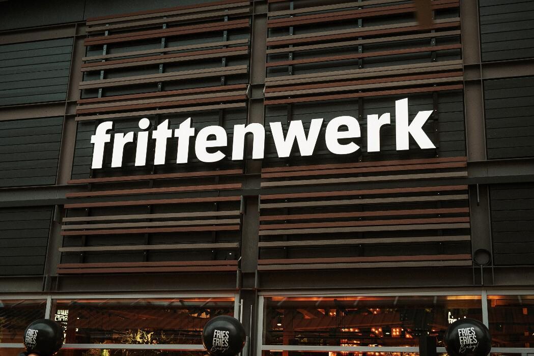Bilder Frittenwerk Zweibrücken Fashion Outlet
