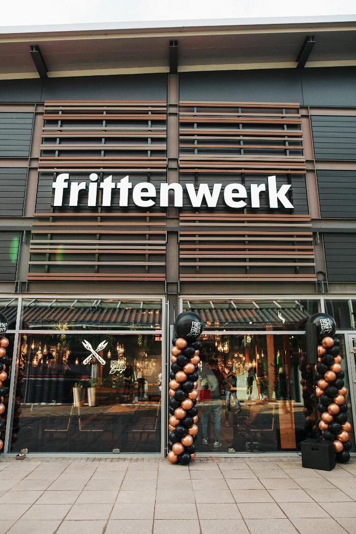 Bilder Frittenwerk Zweibrücken Fashion Outlet