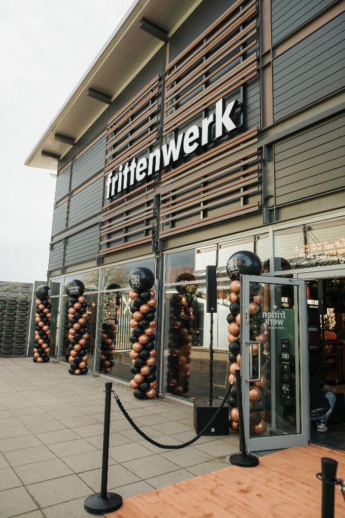 Bilder Frittenwerk Zweibrücken Fashion Outlet